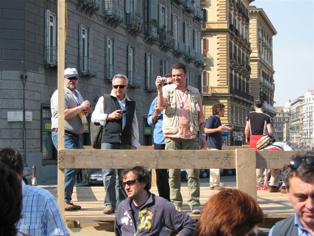 Napoli  2006 011
